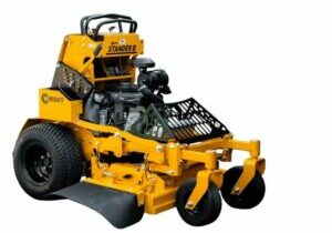 Weight stander 32” commercial mower